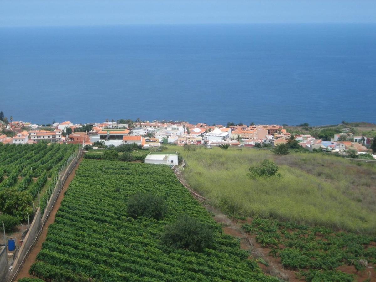Comodo Estudio En El Norte De Tenerife Sauzal Exterior photo