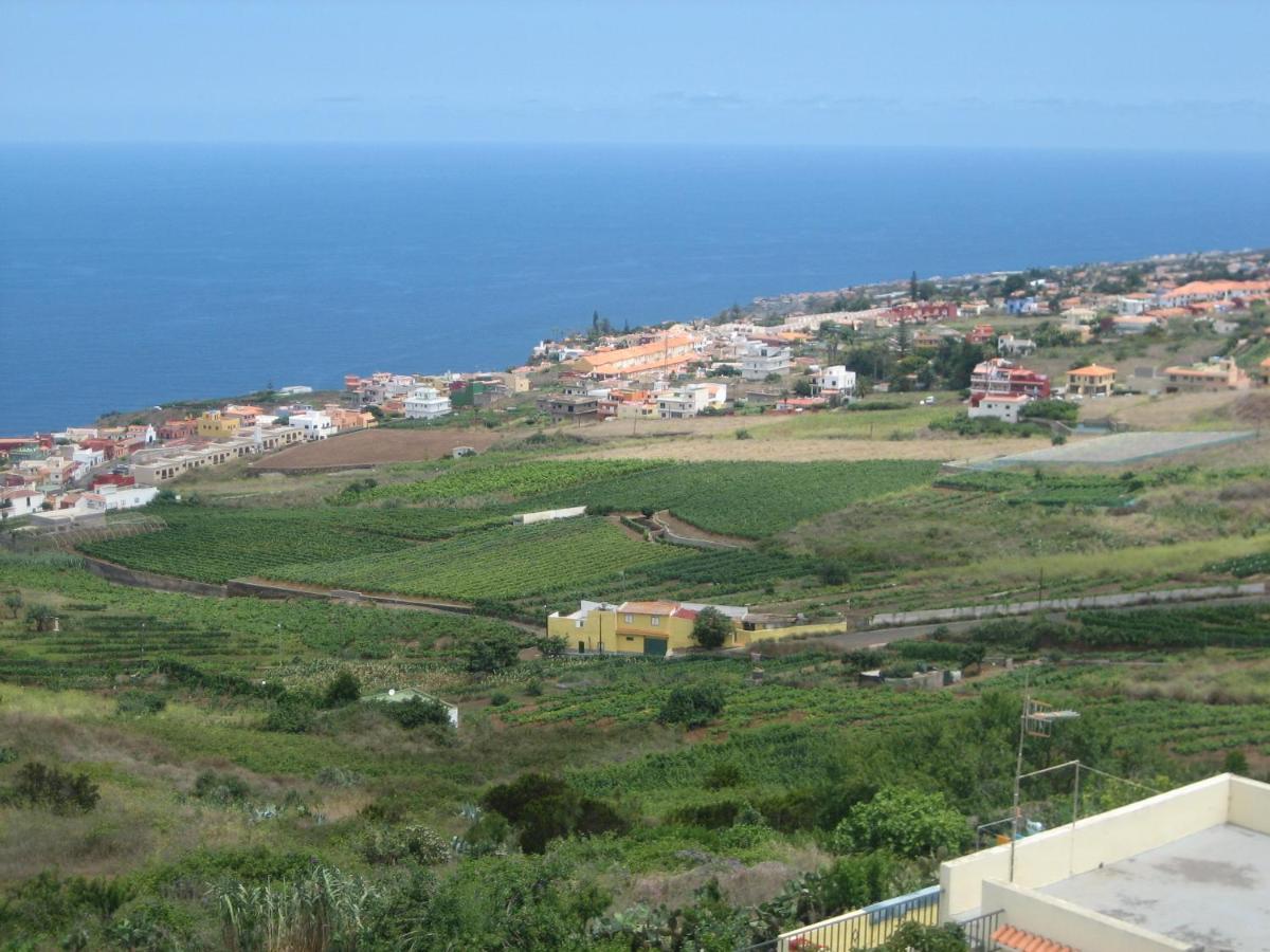 Comodo Estudio En El Norte De Tenerife Sauzal Exterior photo