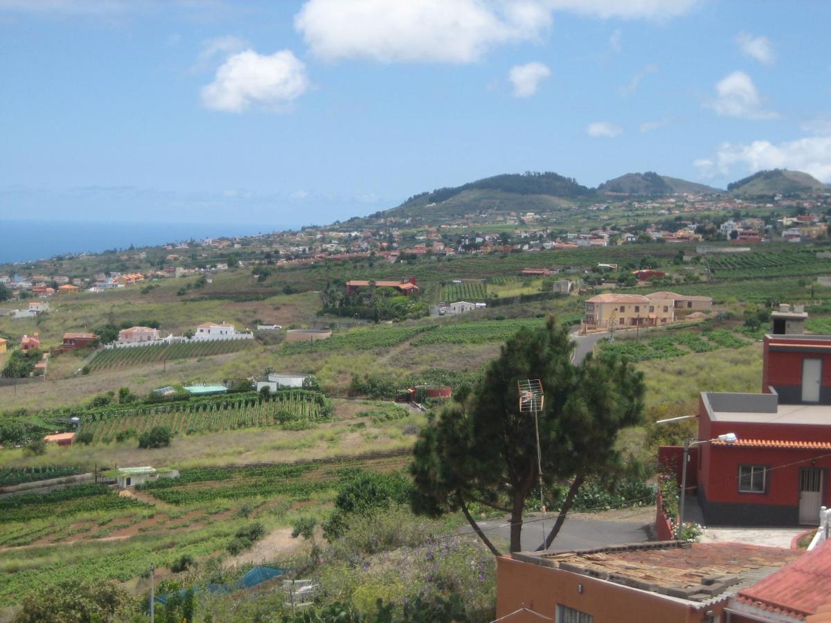 Comodo Estudio En El Norte De Tenerife Sauzal Exterior photo