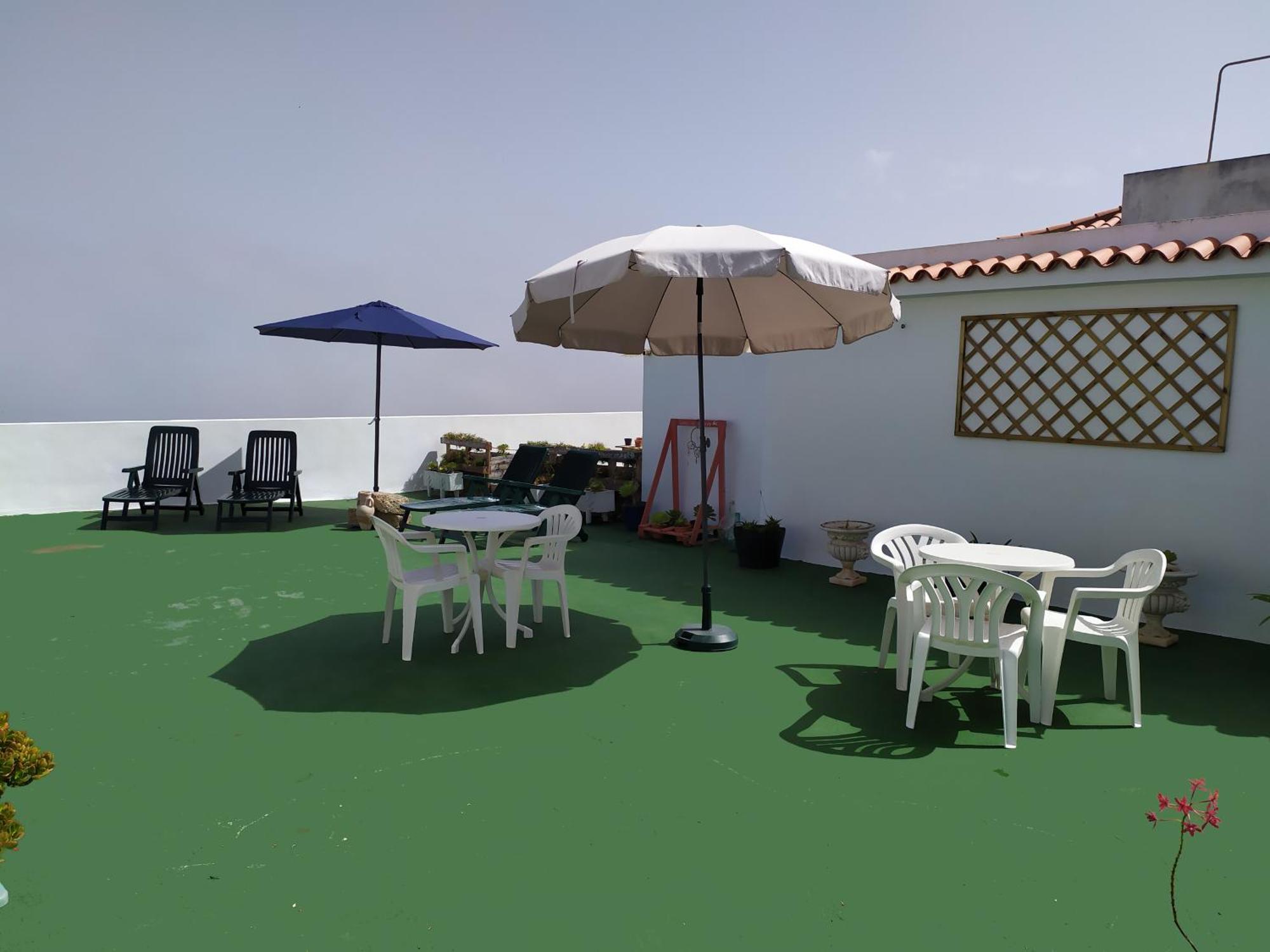 Comodo Estudio En El Norte De Tenerife Sauzal Exterior photo