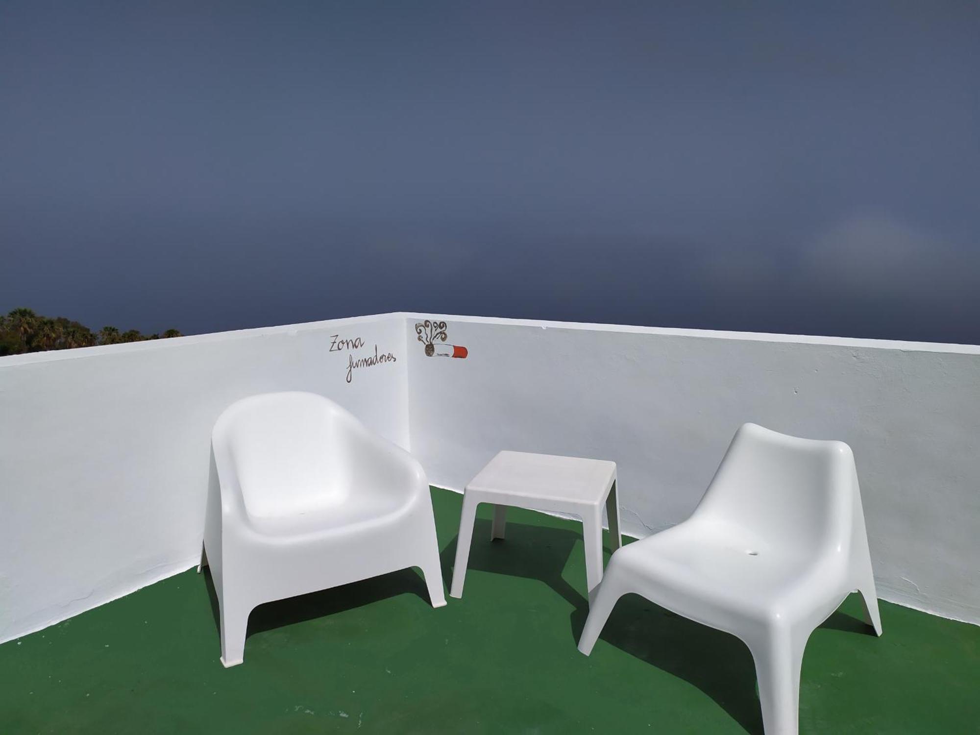 Comodo Estudio En El Norte De Tenerife Sauzal Exterior photo