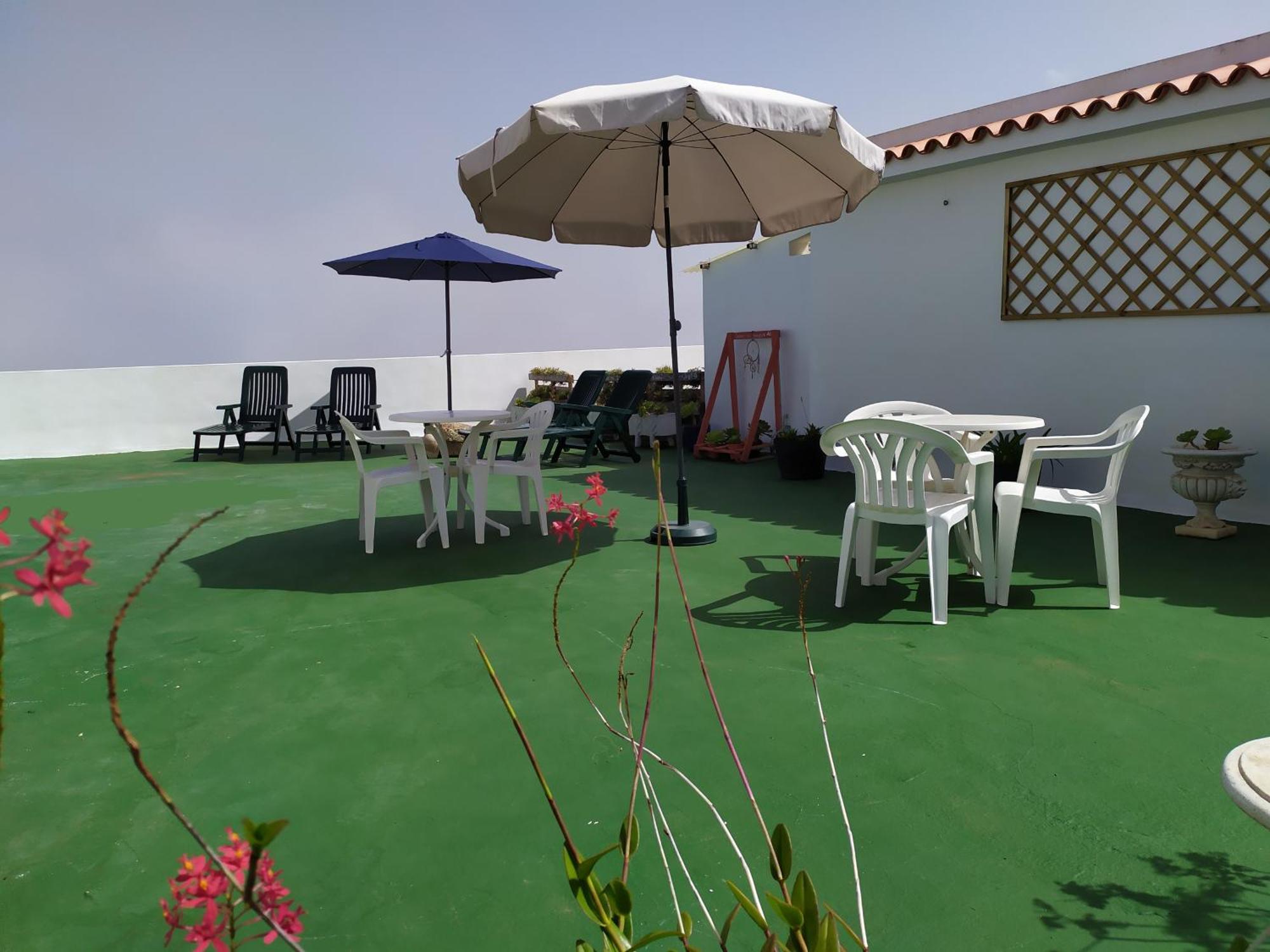 Comodo Estudio En El Norte De Tenerife Sauzal Exterior photo