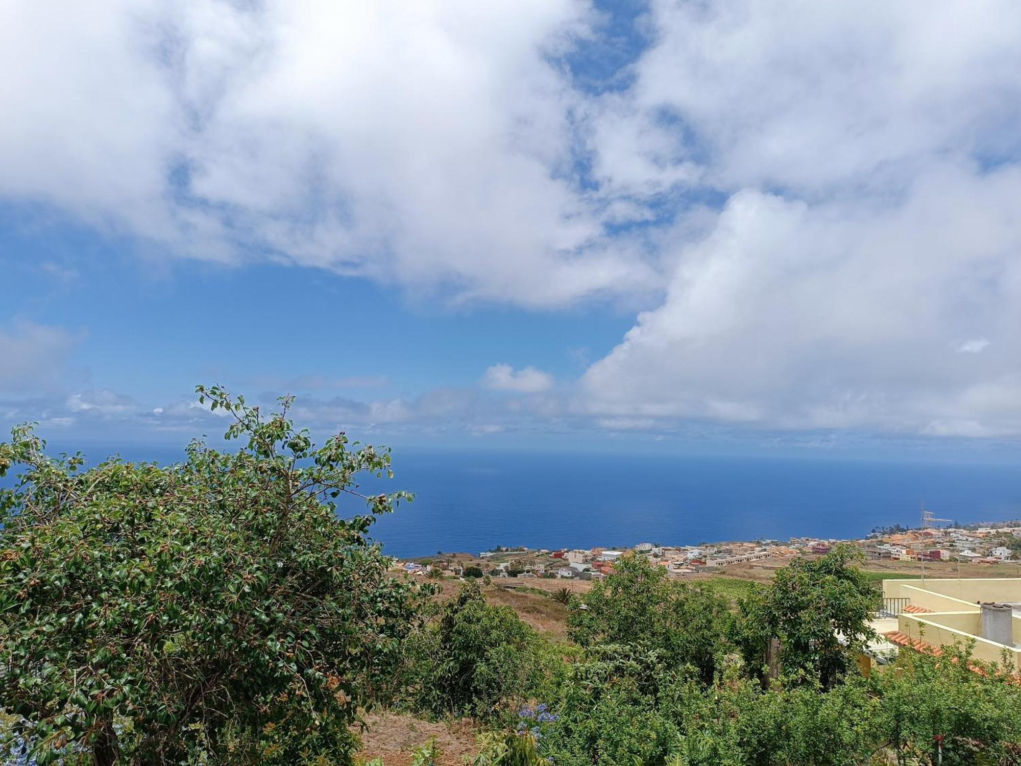 Comodo Estudio En El Norte De Tenerife Sauzal Exterior photo